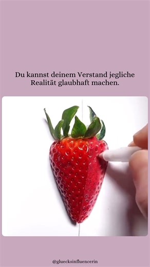 Nutze das für dich: Das Mindset- Programm für mehr Wohlbefinden. Link in der Kanalbio