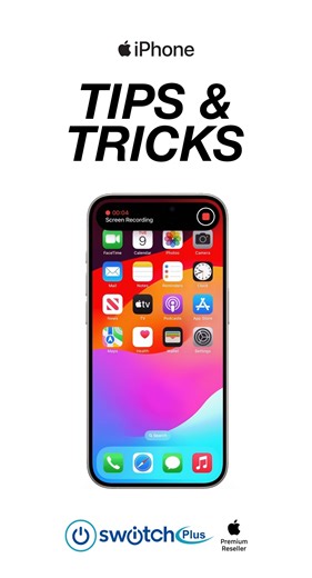 4.5K views · 4 comments | Screen Recording Tips: - Go to Settings >...