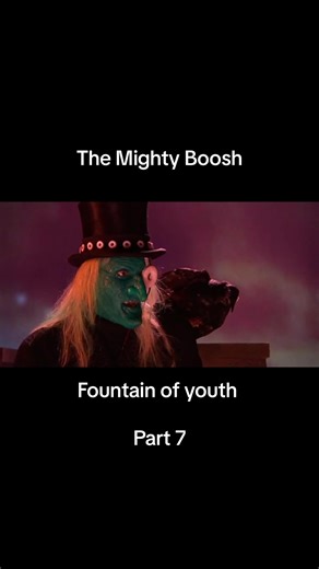 The Mighty Boosh: Apples, Pears, and the Fountain of Youth (Part 7)