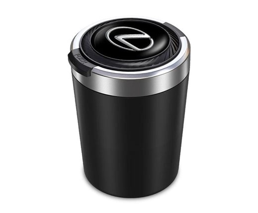 Lexus Multi-functional Covered Automatic Ashtray - Etsy