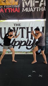 402K views · 11K reactions | Parry techniques | Lannafighting MuayThai | Facebook