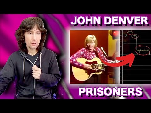 Is THIS the most accurate LIVE vocal of ALL TIME?!?