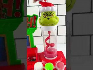 DIY Mini Slime Maker Factory Kits COMPILATION Satisfying Video ASMR! #shorts #fidgets #asmr