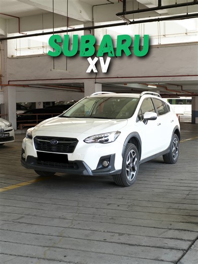 Car Fleet Auto • Car Dealer on Instagram: "🚘 Subaru XV (Renewable 10 Years) First Timers & Trade-In Welcome! 🙌🏻 ✅ 1 Year FREE Car Servicing 🔥 ✅ LOW Bank Rate from 1.78% ⬇️ ✅ $0 Downpayment 🤩 ✅ $500 Driveaway 😍 ✅ Consignment Available 🫶🏻 👍 We Accept: Bad Credit / DRS / No Guarantor 📍 Location: 200 Jln Sultan, #02-32 Textile Centre S(199018) 📲 WhatsApp: 8845 0000 #CarFleetAuto #SGCars #SingaporeCars #CarsForSale #subaru #xv"