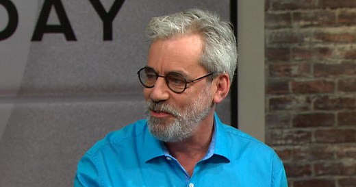 The Dish: Chef David Tanis