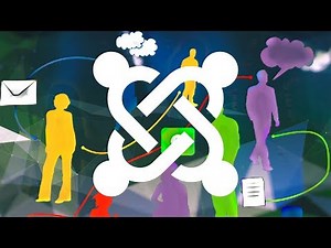 Обзор социальной сети на Joomla