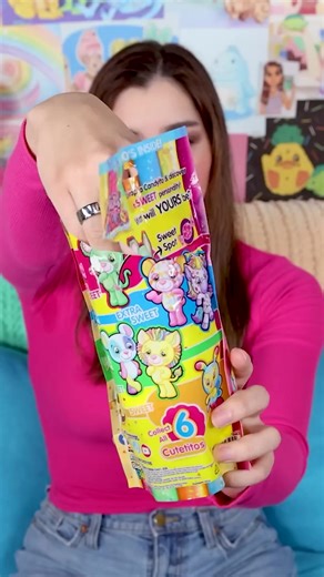 Unboxing the Cutetitos Mystery Box Experience