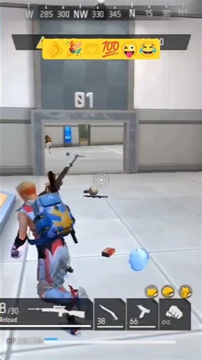 🫵🎉🫶💯😜😂 #freefire #ffshorts #ytshorts #foryou #viral #ff