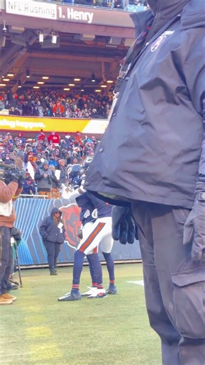 In case you forgot... Jaylon is H1M #interception #highlights #nfl