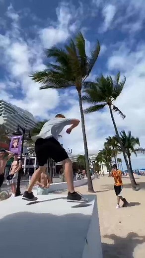 SPRING BREAK FAILS #reels | Win Chumbo | Facebook