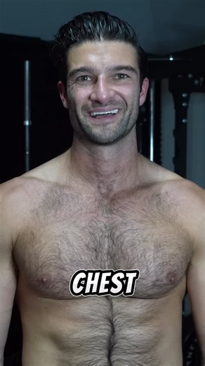 Troy Duffy on Instagram: "You don’t have to start push workouts with bench press if you want to grow your chest. But you do have to maximize tension in your pecs for them to grow. Which is why I start my push workouts with a cable fly variation, taking three sets close to failure, before doing bench. To maximize tension and growth. Much Love, Coach Troy ✌️"