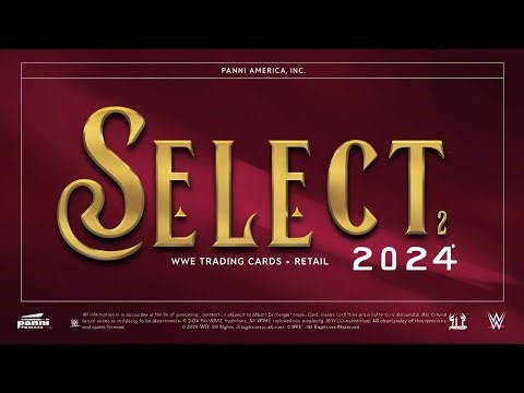 WWE Cards Are Better Than Ever!