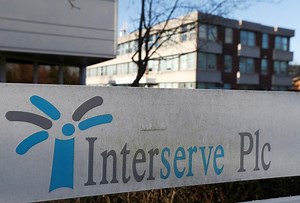 Interserve names Rolls-Royce veteran Mark Morris as new finance chief