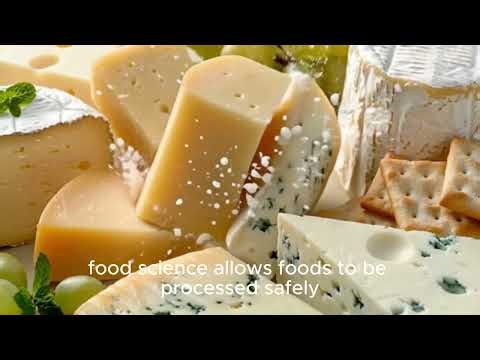 Why Food Science Matters | 7 Important Reasons Explained (Food Science Lesson)