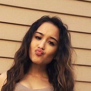 Alahna Ly Boyfriend 2025: Dating History & Exes - CelebsCouples