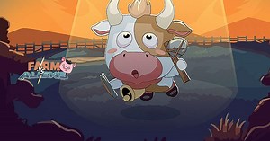 Download & Play Farm vs Aliens - Merge TD on PC & Mac (Emulator)