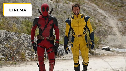 Au cinéma en 2024 : voici les 10 films d'action les plus attendus ! Deadpool 3, Furiosa, Bad Boys 4...