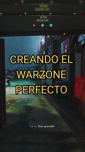 CREANDO el WARZONE PERFECTO... #Warzone #warzone2 #warzoneenespañol #resurgence #parati