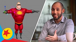 32K views · 1K reactions | In order for our characters to move, they need rigs! “What are rigs?” you ask? Find out in this sneak peek from Inside Pixar: Foundations, streaming March 26 on #DisneyPlus. #AnimationAdventurers | Pixar | Facebook