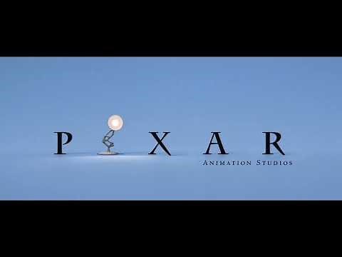 Pixar Animation Studios Logo (2019/Present) 2:39:1 Version