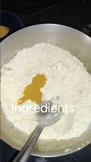 Pakora | khana banana hindi Cooking Videos #Shorts