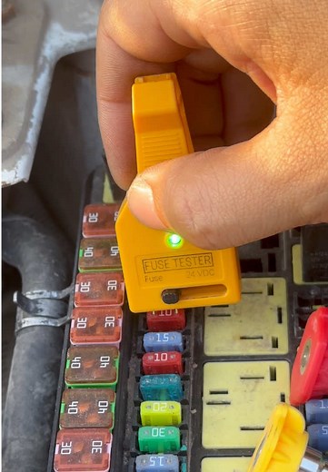 Powerful Car Fuse Tester and Puller Tool Review
