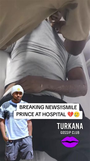 #smiles#prince#hospital#painfull_stories💔 | smile prince