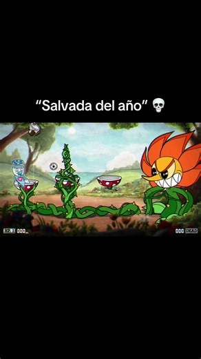 Cuphead: Salvada del año jugando con ZeroFlour