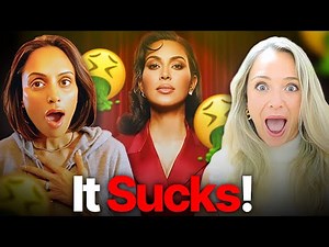 Why Kim Kardashian’s Show FAILS | All’s Fair Review