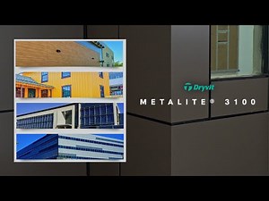 Metalite® 3100 Wall System Installation Guide | Step-by-Step