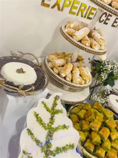 Delicious Afghan Homemade Food Recipes