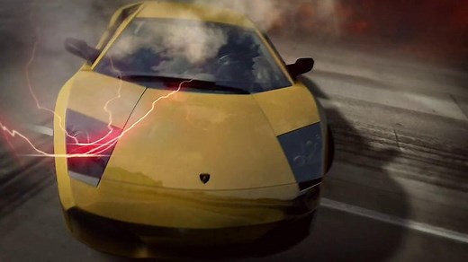 Verizon TV Commercial for 4G LTE Droi Razr Maxx