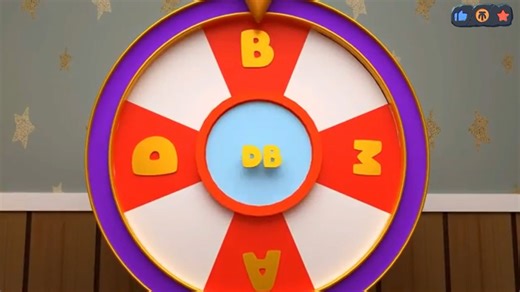 ABC Time with Baby DB