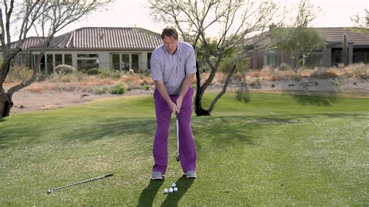 Watch P3 Pharaoh Wedge Demo on Amazon Live