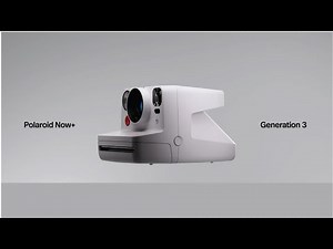 Bluetooth Instant Camera | Polaroid Now+ Gen 3 Review | 2025 | Product Inspector
