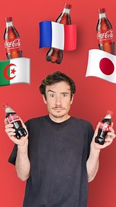 1M views · 8.5K reactions | FOOD CHECKING. Pour savoir pourquoi le goût du Coca-Cola diffère d’un pays à l’autre, on a comparé des bouteilles provenant du Japon, d’Algérie, des États-Unis et de France avec un ingénieur agronome et avec le sommelier du Royal Monceau, Gabriele Del Carlo. #rediff | Le Parisien | Facebook
