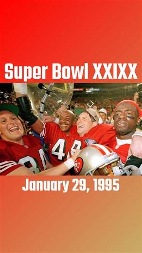 Super Bowl XXIX: 49ers' Historic Victory Overview
