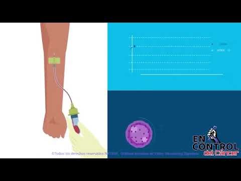En Control del Cáncer|| Beneficios de Signatera