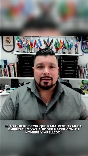 ¿Cuáles pasos debe conocer una persona para registrar su empresa en USA? Jeremias Martorell explica