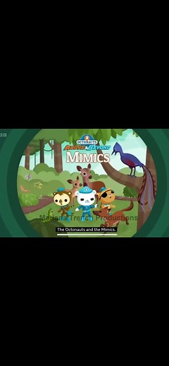 Watch Octonauts Above and Beyond Season 3 for Free