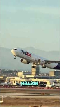 Why did FedEx install an anti missile defense