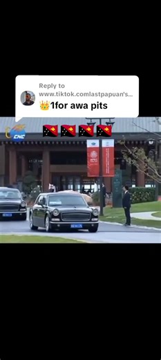 Lawrence Dickson (@lawrence_dickson) - Exploring Papua New Guinea Politics