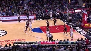 31K views · 3.3K reactions | Last night JJ Redick continued his hot shooting - connecting on 3 of 4 attempts from deep & bringing his 3PFG% up to 49.3% this season! #ItTakesEverything | L.A. Clippers | Facebook