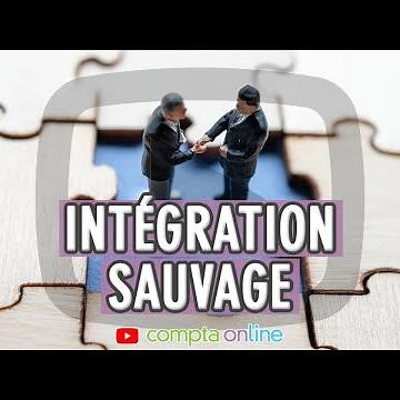L'intégration sauvage