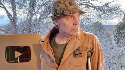 Paul Harrell, YouTube Gun Safety Advocate, Announces His Own Death in Video Message