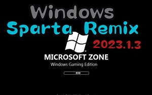 Windows - Sparta Remix_哔哩哔哩_bilibili