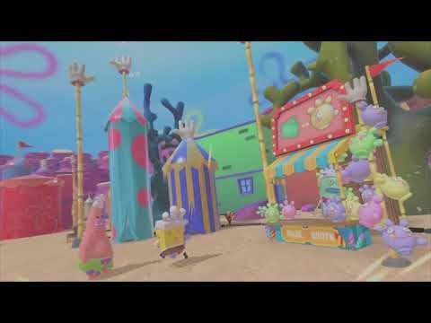 Vr SpongeBob