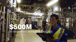 4.4M views · 1.3K reactions | Borouge Group International will be the driving force behind thousands of products essential to everyday life. The new entity will be listed on the Abu Dhabi Securities Exchange. Find out more: https://bit.ly/41rGhOi #EnergyForLife | ADNOC Group | Facebook