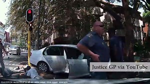 164K views · 3.3K reactions | GOTCHA! SAPS pulls 3 of them from the car! Your QUICK monday morning action vid courtesy www.loneoperator.co.za. We just love it when a plan comes together, watch how quickly the cops swarm the scene. | Fortis Pro Active Defence Solutions | Facebook