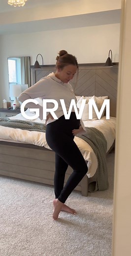 Full morning Vlog coming later today! I hope you all had a lovely New Years! And if you didn’t, today is a brand new day 🫶🏼 #momvlog #twinpregnancy #momvlogger #momlife #sahm #morningroutine #momsoftiktok #pregnantlife